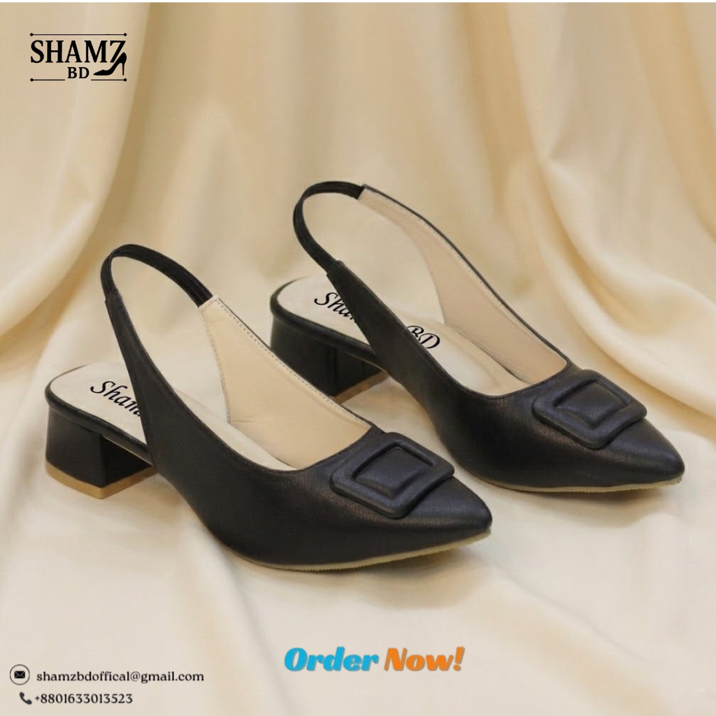 Luxury Heels