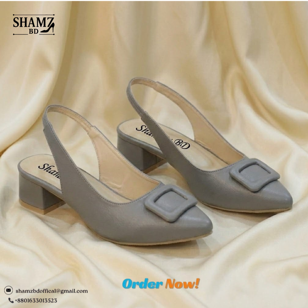 Luxury Heels