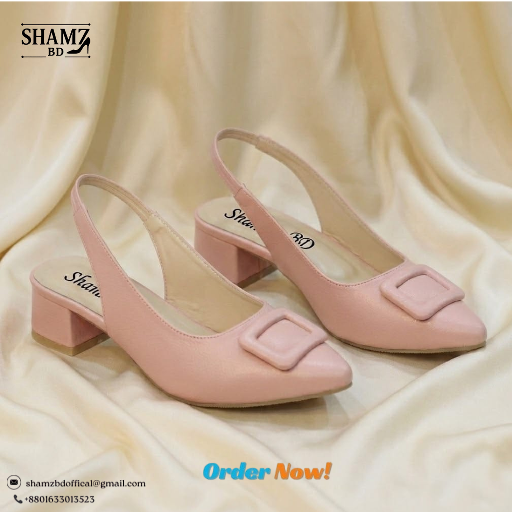Luxury Heels