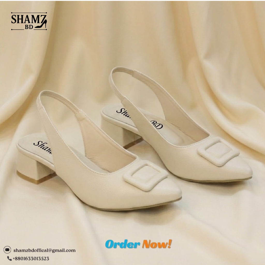 Luxury Heels